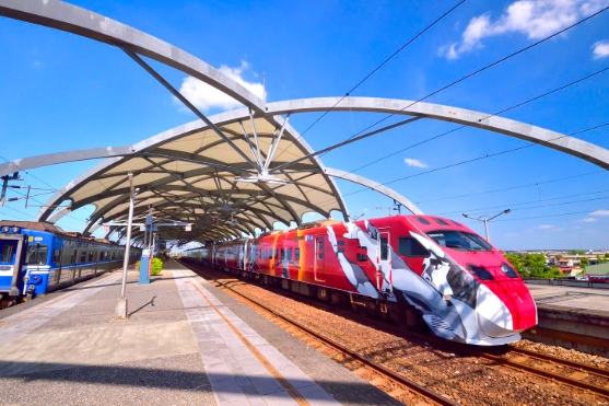 冬山老街 冬山老街