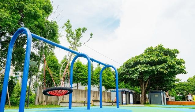 林口親子景點 林口親子景點