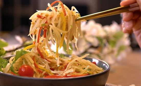 彩虹市集美食 彩虹市集美食