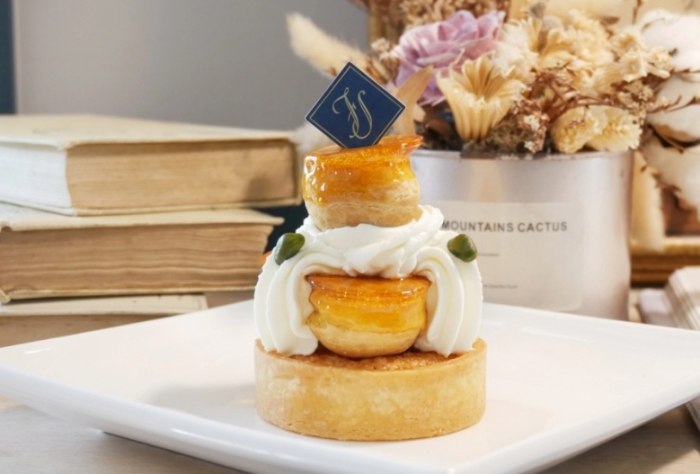 大遠百附近美食