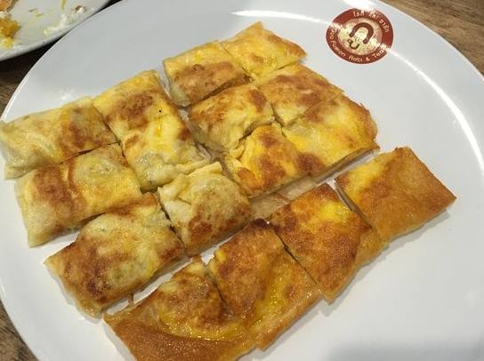 香蕉煎餅做法 香蕉煎餅做法