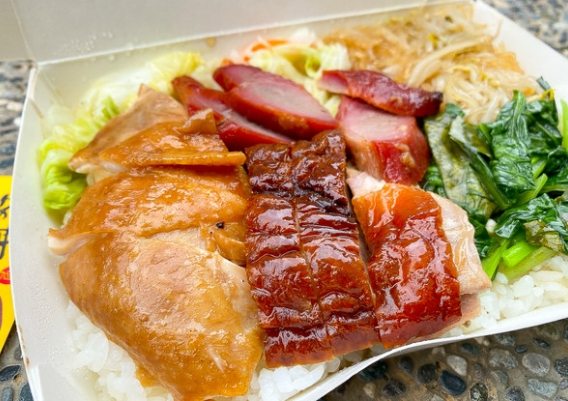 蘆洲長榮路美食