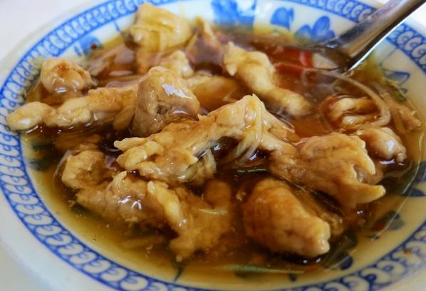 宜蘭五星級飯店