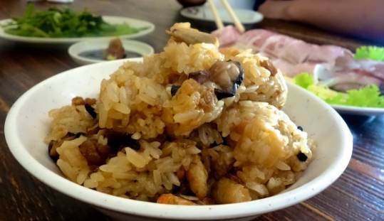 池上夜市 池上夜市