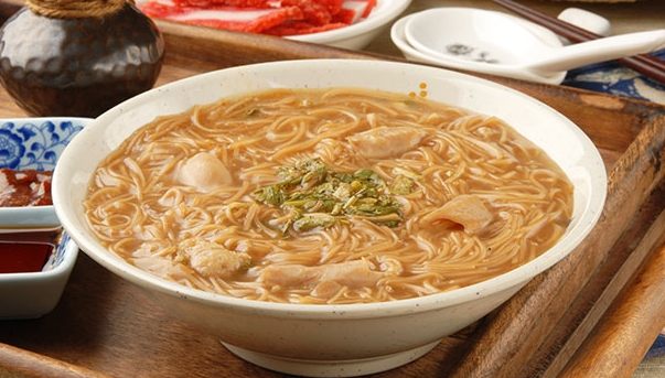 蘆洲長榮路美食