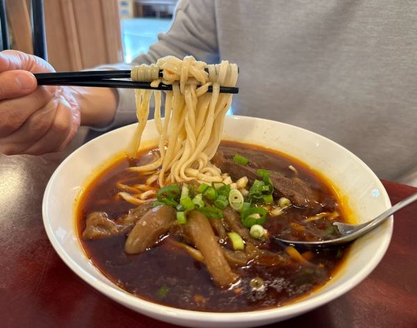 冬山老街 冬山老街