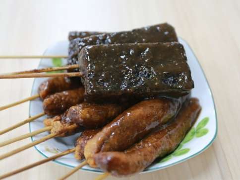 台南鴨莊休閒農場