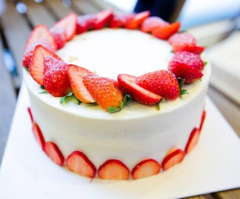 三重蛋糕 三重蛋糕