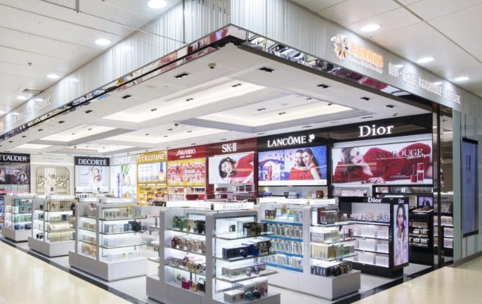 澎湖免稅店必買