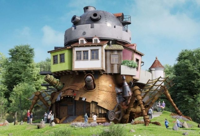 東京自由行 東京自由行