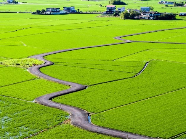 冬山老街 冬山老街