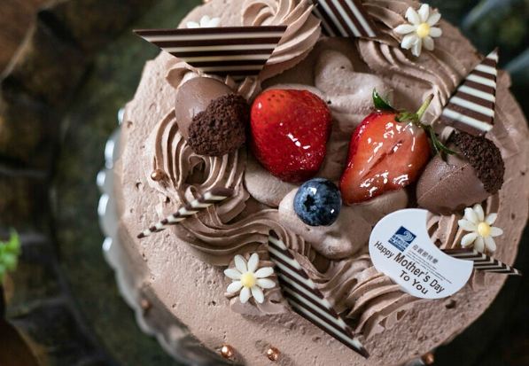 台中巧克力蛋糕