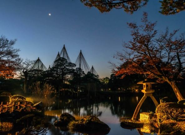 日本旅遊推薦 日本旅遊推薦