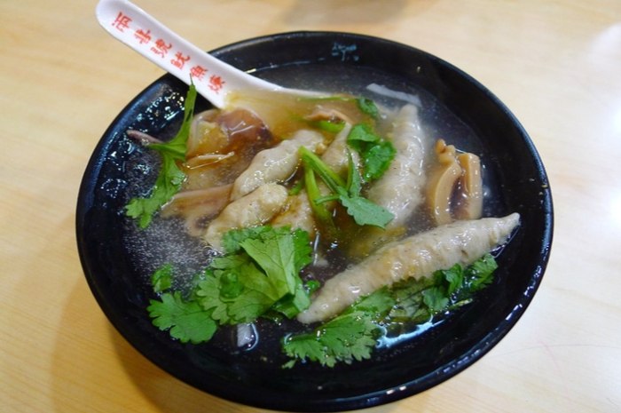 三重捷運站美食