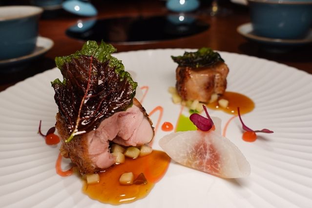 岡山餐廳 岡山餐廳