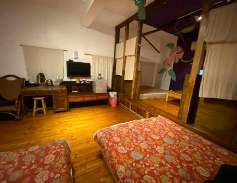 池上夜市 池上夜市