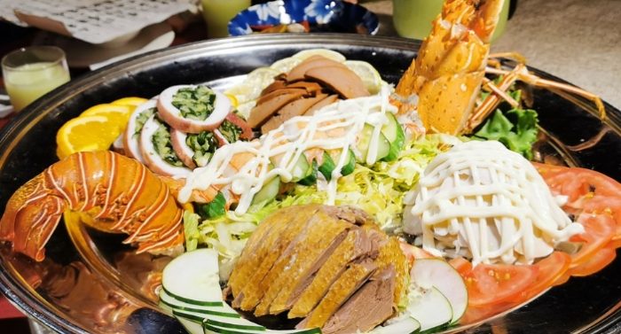 宜蘭五星級飯店