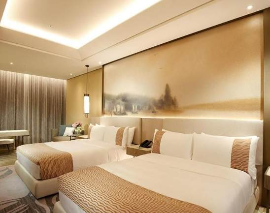 台南鴨莊休閒農場