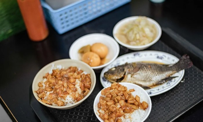 三重捷運站美食