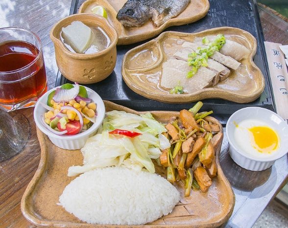 苗栗五星級飯店