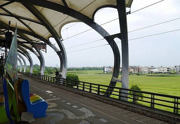 冬山老街 冬山老街