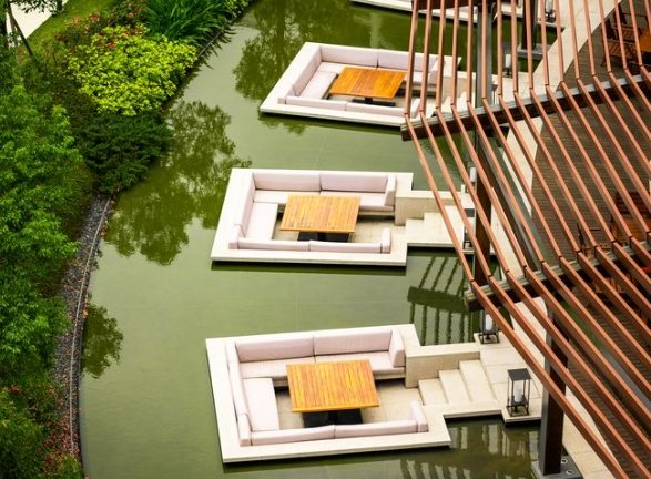 桃園五星級飯店