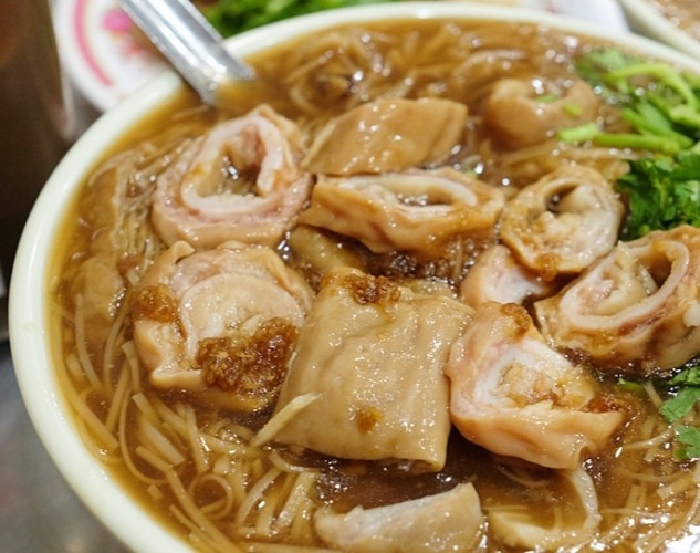 三重捷運站美食