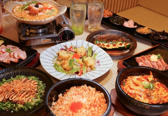 岡山餐廳 岡山餐廳