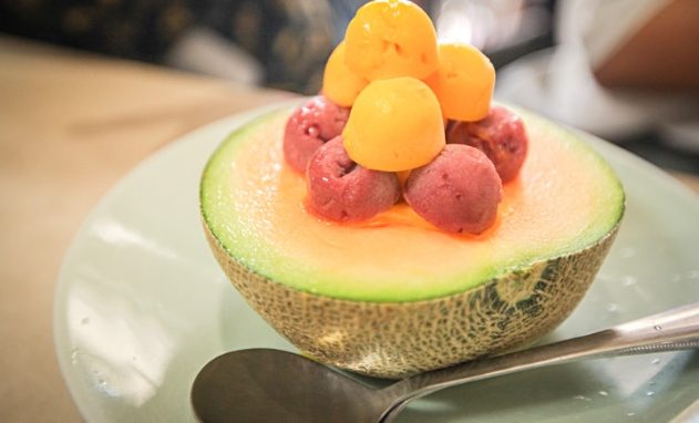 國華街美食 國華街美食