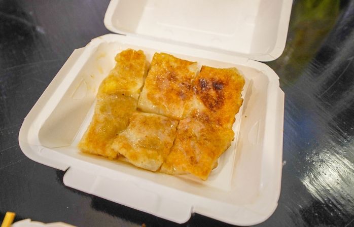 香蕉煎餅做法 香蕉煎餅做法