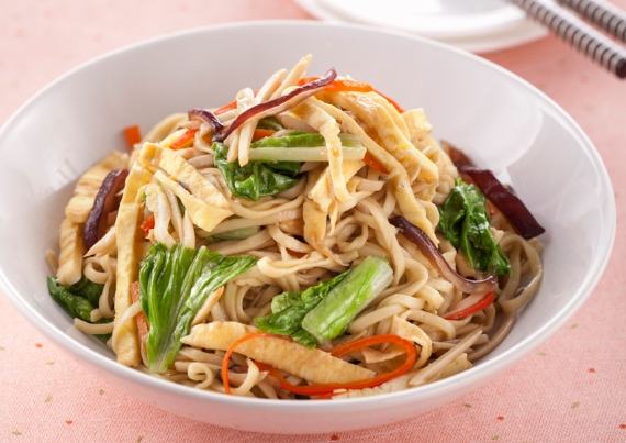 新營素食 新營素食