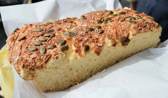 台南古早味蛋糕