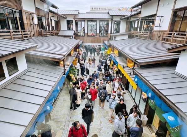 東京自由行 東京自由行