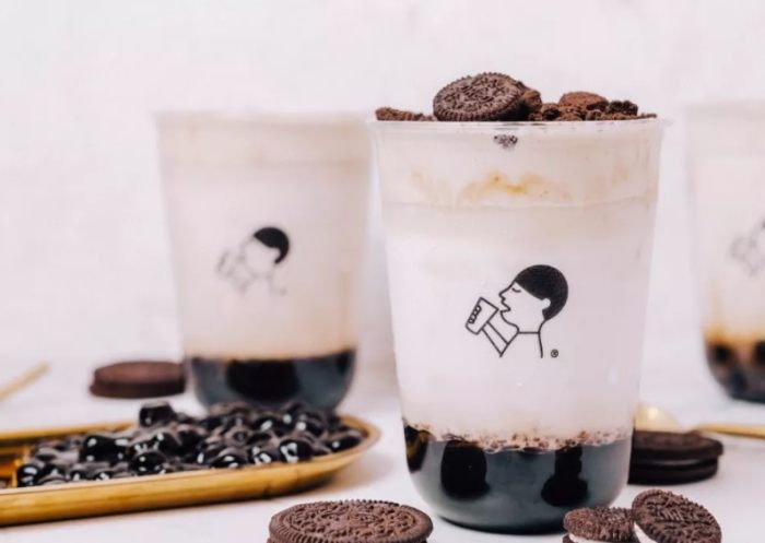 大遠百附近美食