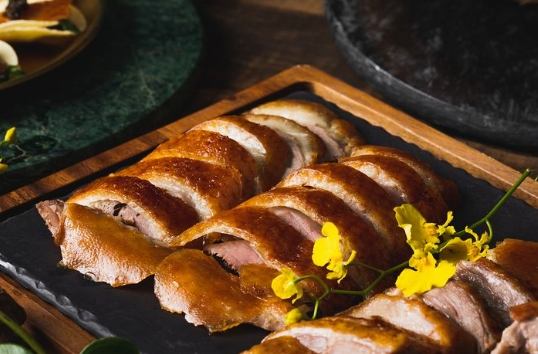 桃園五星級飯店