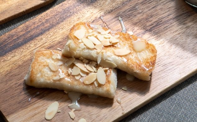 香蕉煎餅做法 香蕉煎餅做法