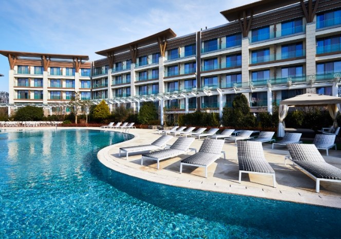 济州岛酒店 top 5 推荐