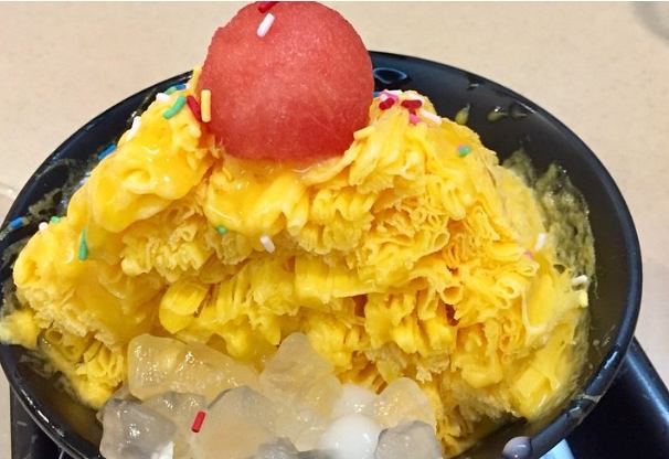 釜山飯店 釜山飯店