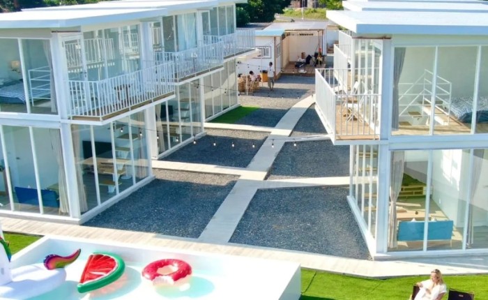 小琉球海景民宿