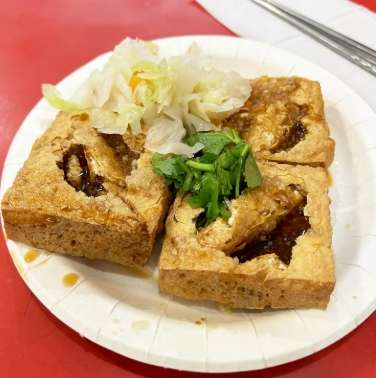 冬山老街 冬山老街