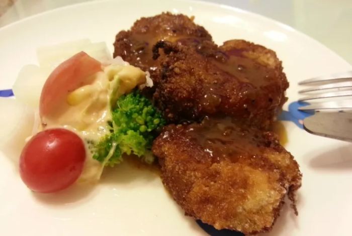 新營素食 新營素食