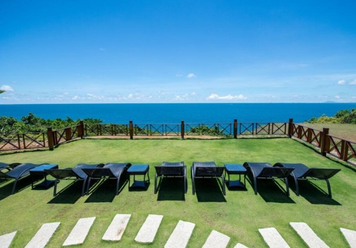 小琉球海景民宿