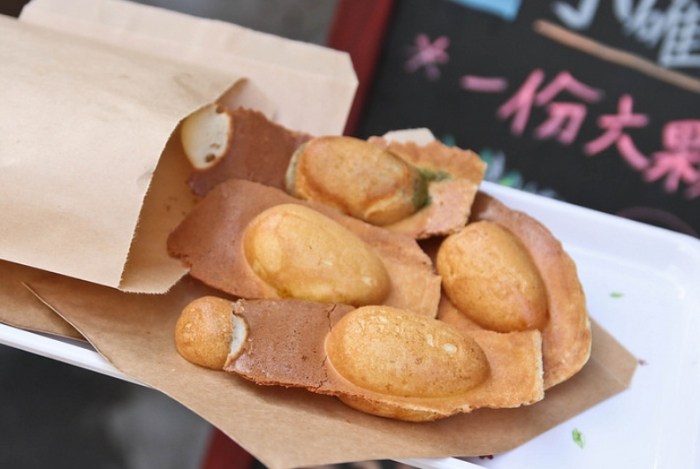 大遠百附近美食