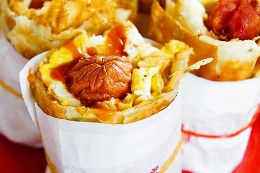 金門五星級飯店