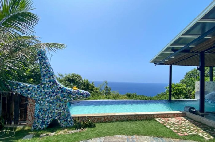 小琉球海景民宿