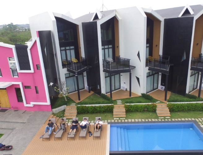 小琉球海景民宿