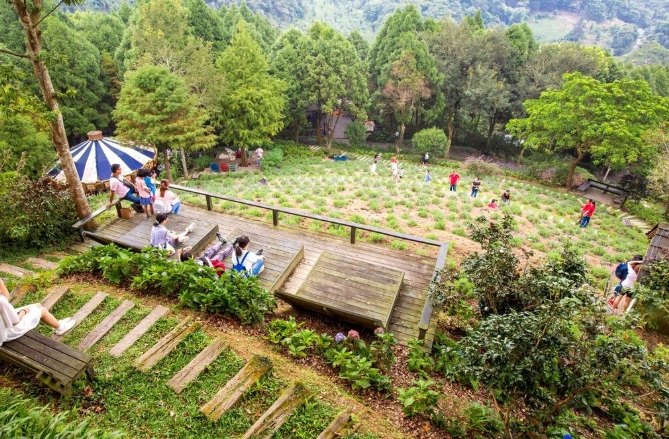 台中親子農場