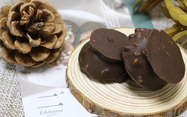 台中巧克力蛋糕