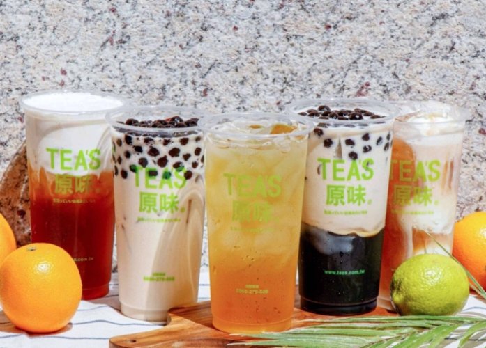 一中夜市 一中夜市