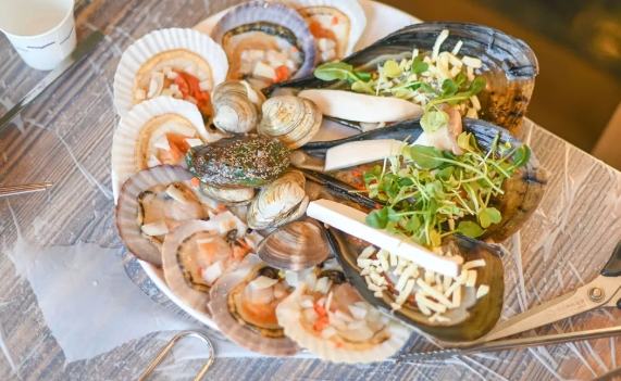 釜山飯店 釜山飯店